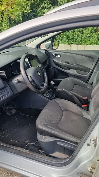 Renault Clio 2017 photo 3