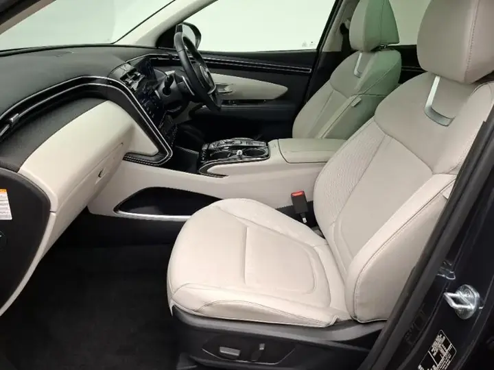 Hyundai Tucson 2022 photo 5