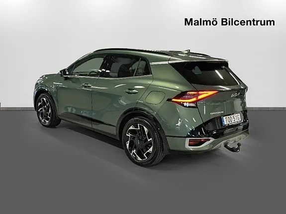 Kia Sportage 2022 photo 4