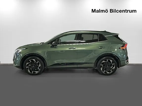 Kia Sportage 2022 photo 5