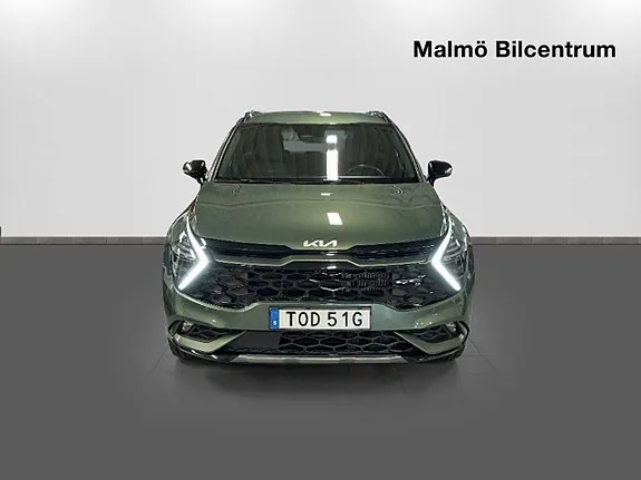 Kia Sportage 2022 photo 2