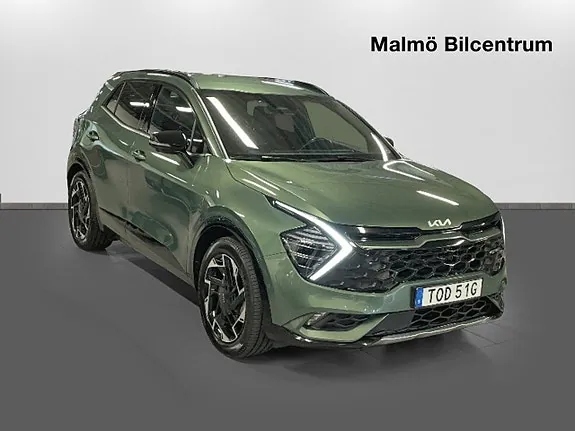 Kia Sportage 2022 photo 3