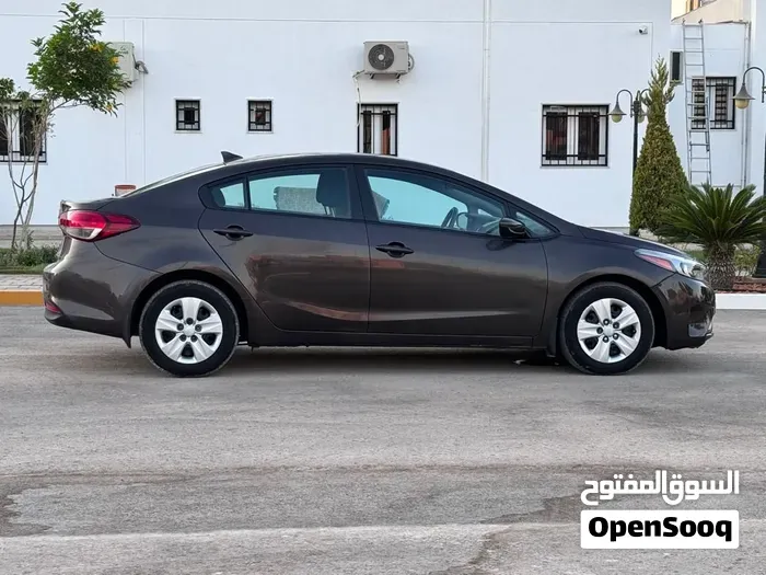 Kia Forte 2016 photo 5