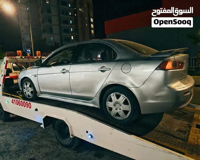 Mitsubishi Asx 2008 photo 2