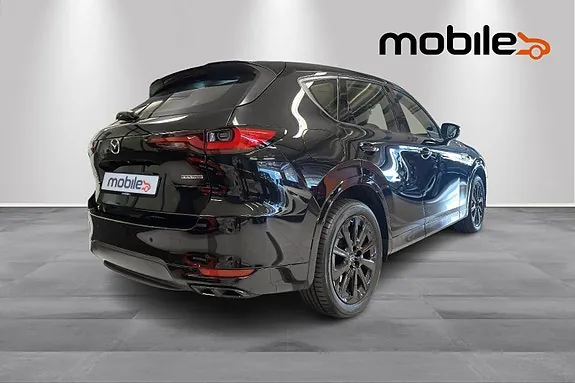 Mazda Cx-60 2023 photo 3