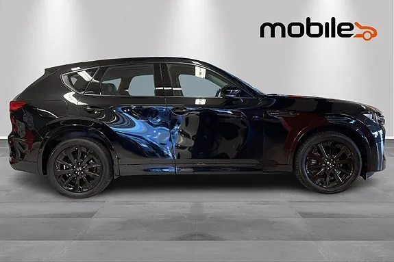 Mazda Cx-60 2023 photo 2
