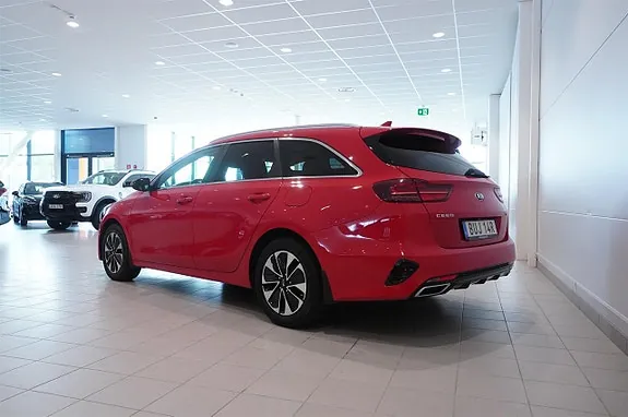Kia Ceed 2020 photo 4