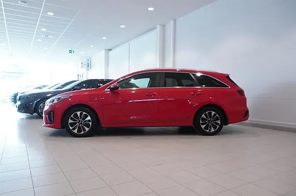Kia Ceed 2020 photo 3