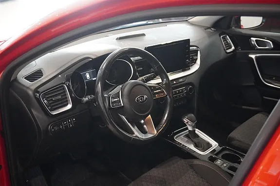 Kia Ceed 2020 photo 2