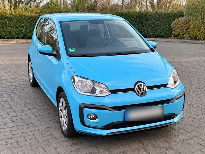 Volkswagen Up