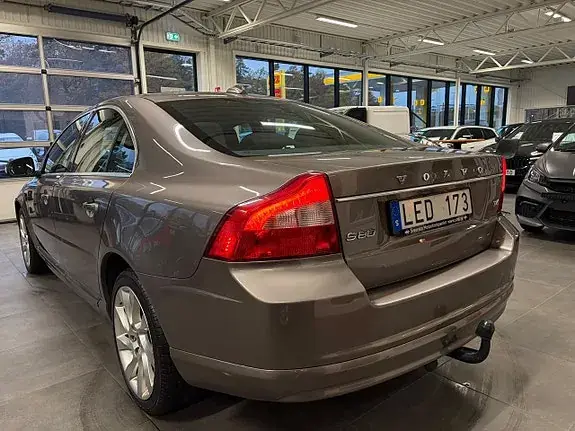 Volvo S80 2011 photo 5