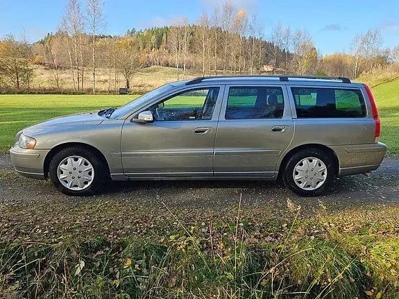 Volvo V70