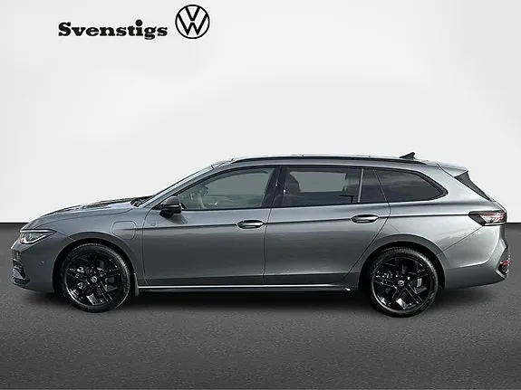 Volkswagen Passat 2027 photo 2