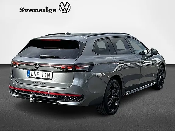Volkswagen Passat 2027 photo 5