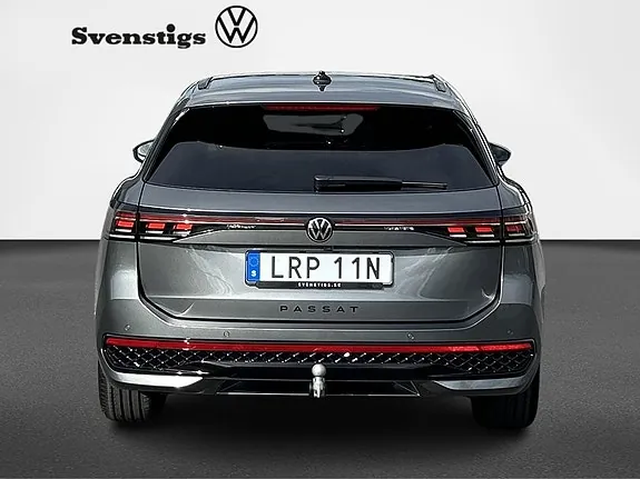 Volkswagen Passat 2027 photo 4