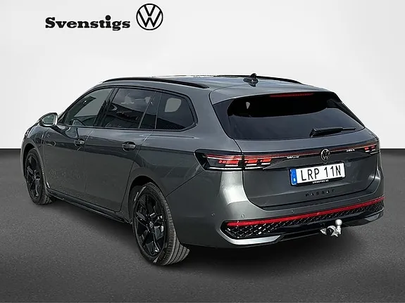 Volkswagen Passat 2027 photo 3