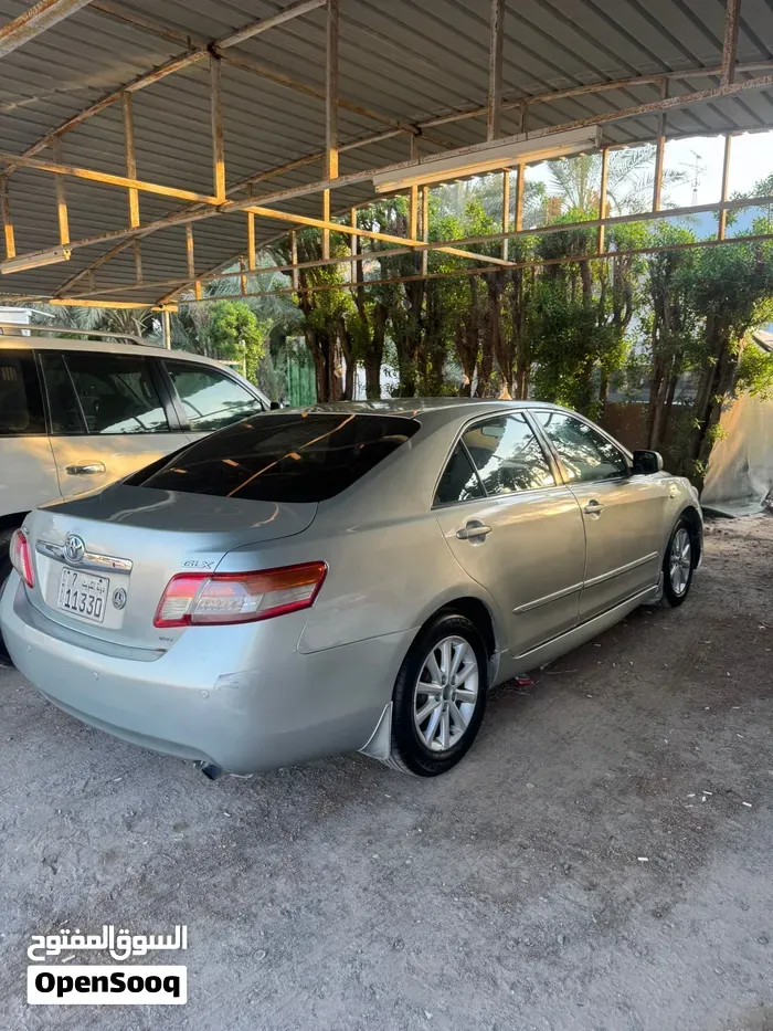 Toyota Camry 2010 photo 3