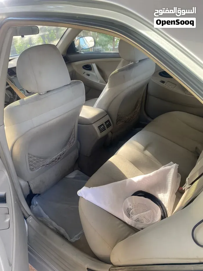 Toyota Camry 2010 photo 4