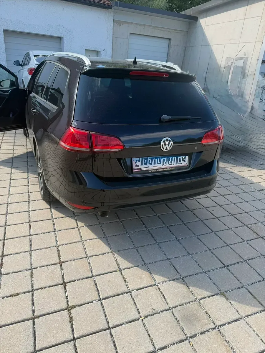 Volkswagen Tiguan 2014 photo 2