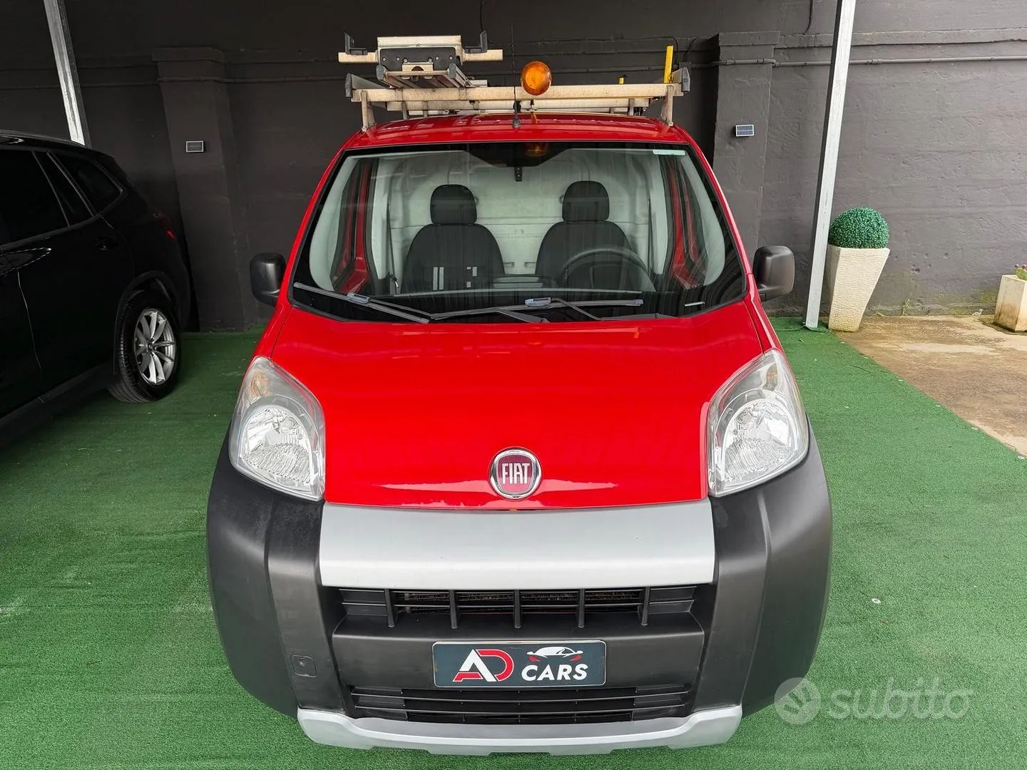 Fiat Fiorino 2015 photo 2