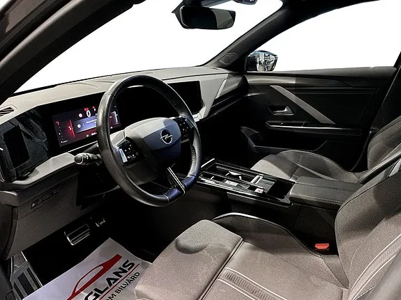 Opel Astra 2024 photo 5