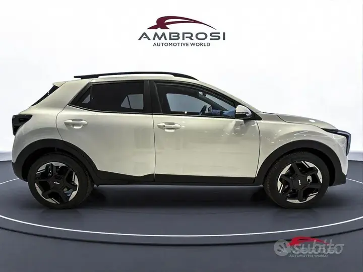 Kia Stonic 2026 photo 5