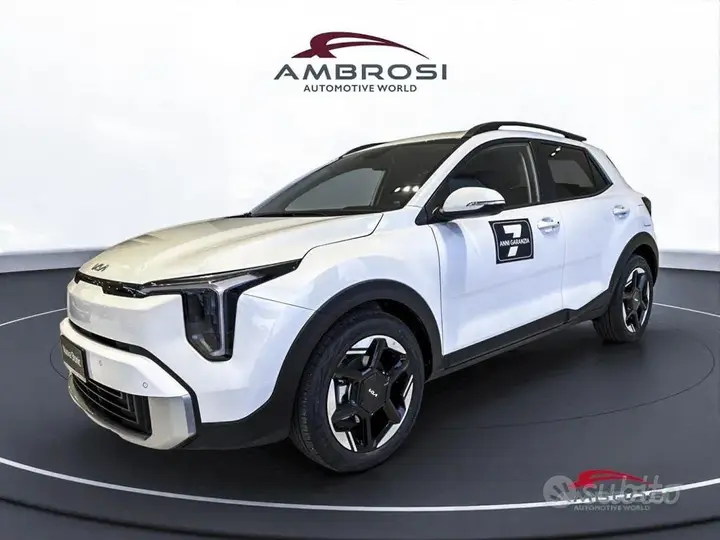 Kia Stonic
