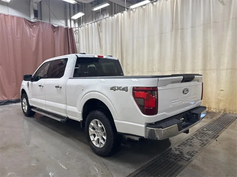Ford F-150 2025 photo 2