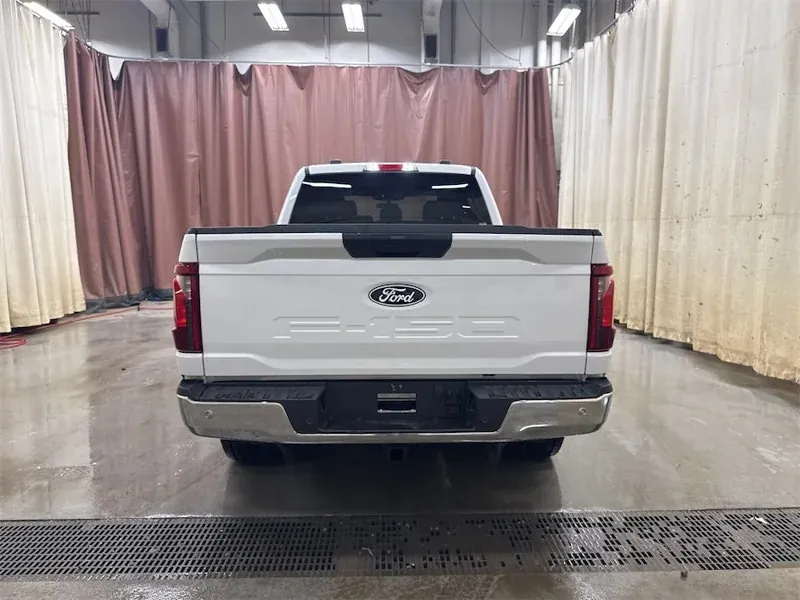 Ford F-150 2025 photo 4