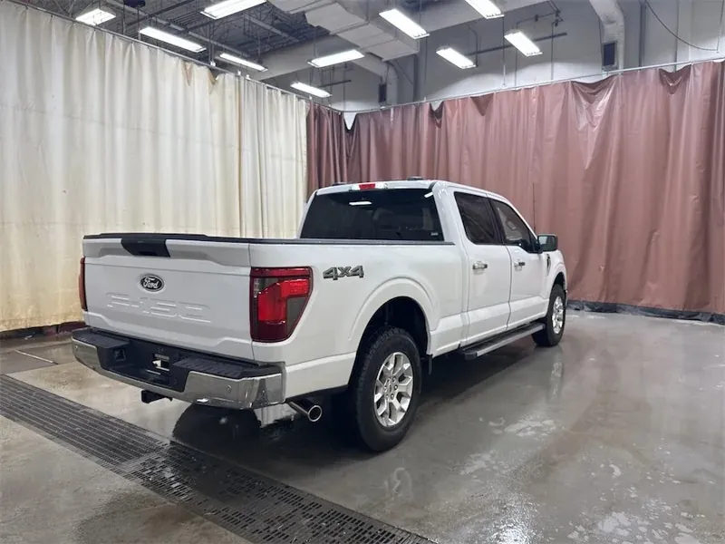 Ford F-150 2025 photo 5