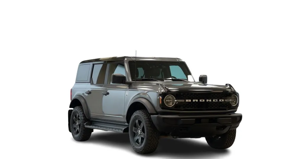 Ford Bronco 2025 photo 3