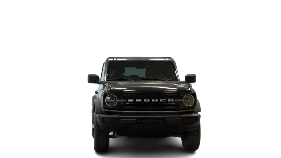 Ford Bronco 2025 photo 4