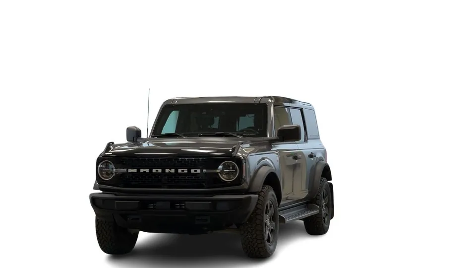 Ford Bronco 2025 photo 5