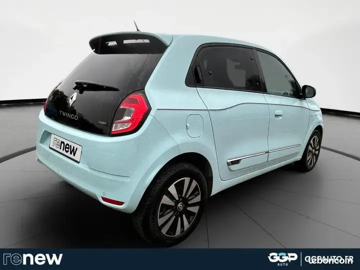 Renault Twingo 2023 photo 5