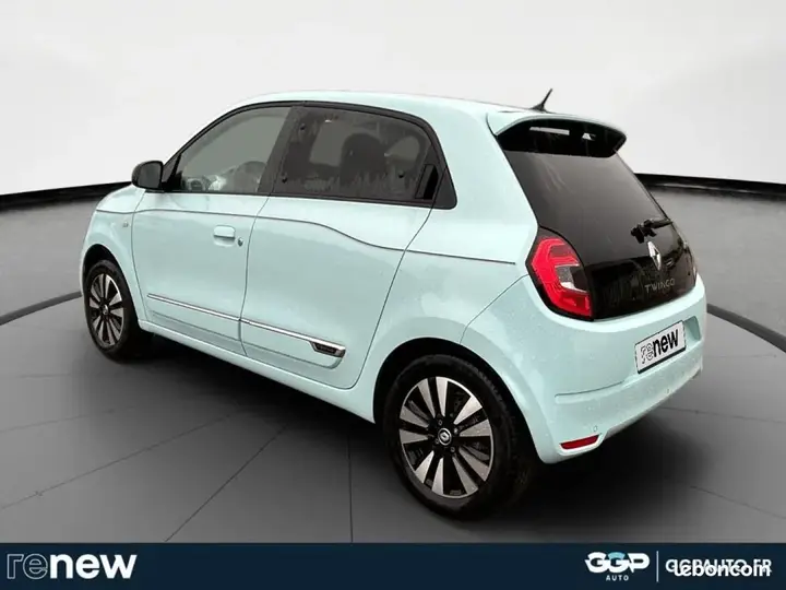 Renault Twingo 2023 photo 3