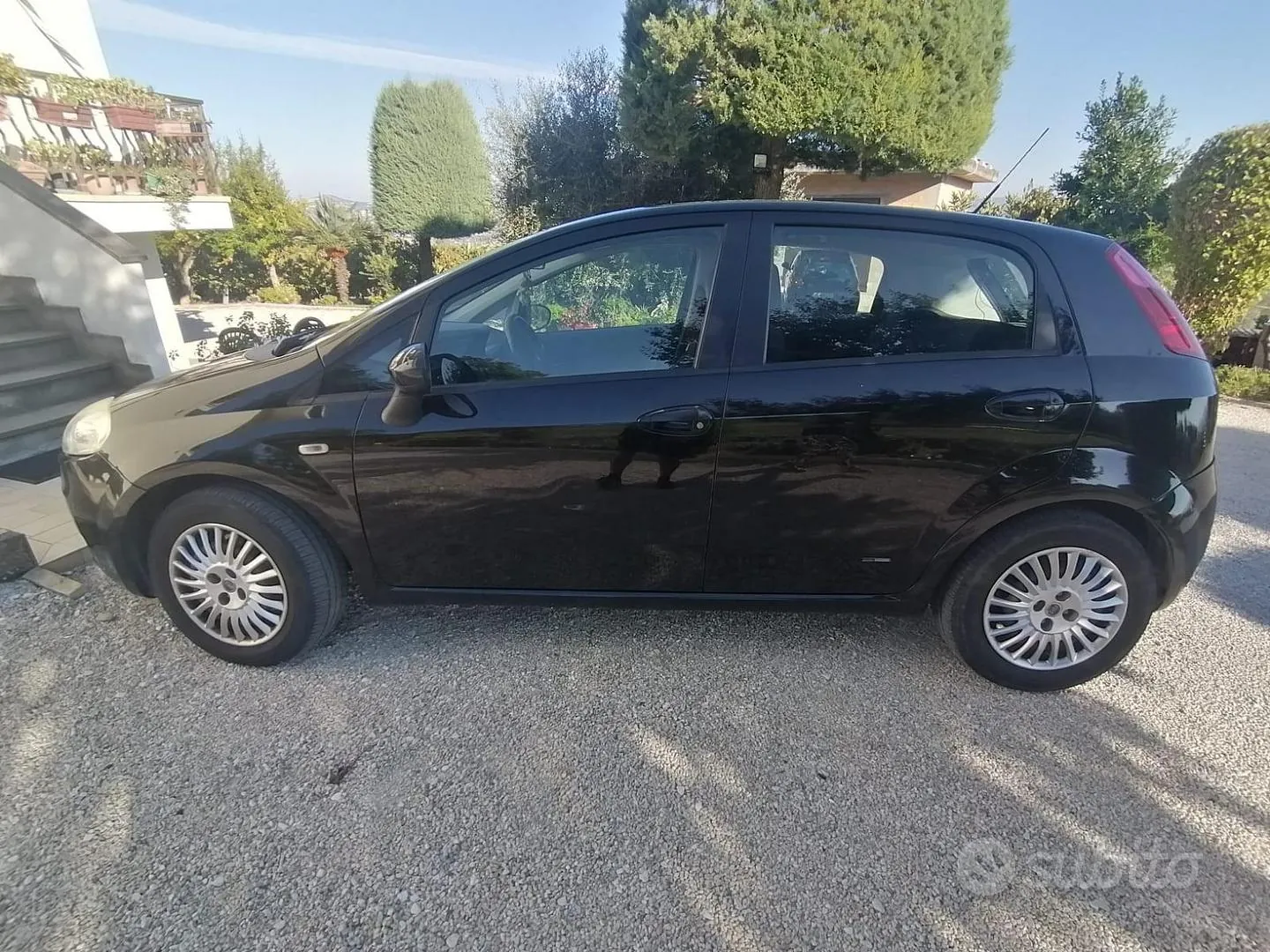 Fiat Grande Punto