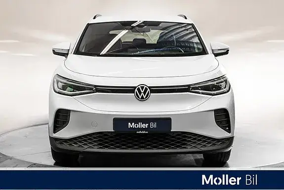 Volkswagen Id.4 2025 photo 2