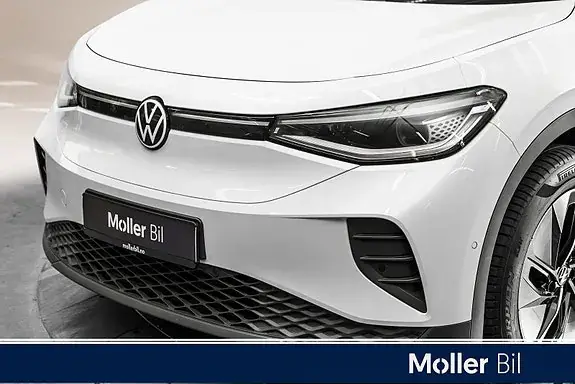 Volkswagen Id.4 2025 photo 4