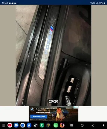 BMW Série 5