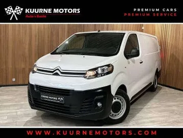 Citroen Jumpy 2023 photo 3