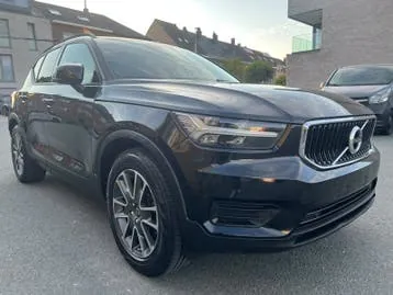 Volvo Xc40 2019 photo 3