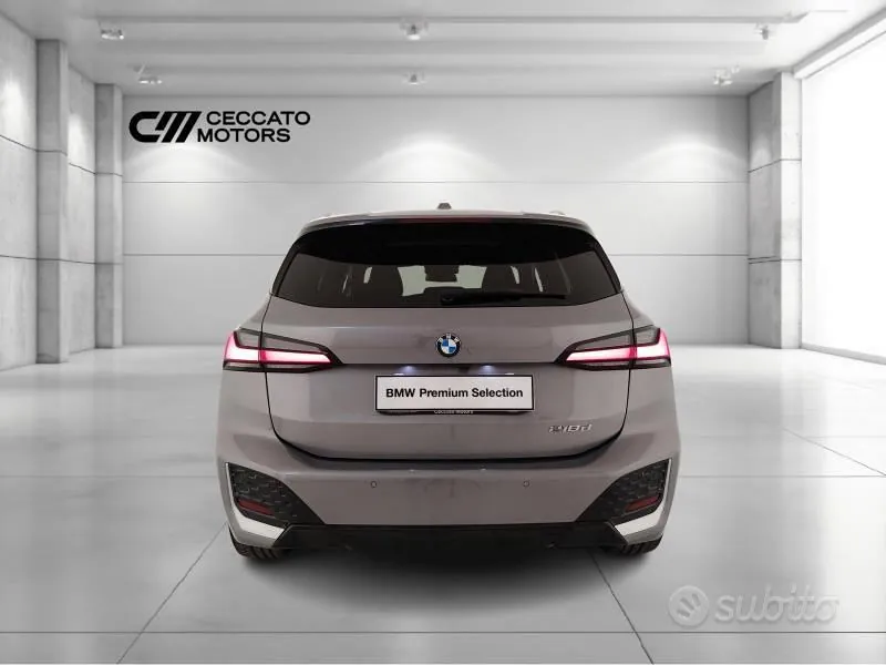 BMW 2 Series Active Tourer 2022 photo 5