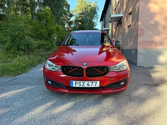BMW 320D
