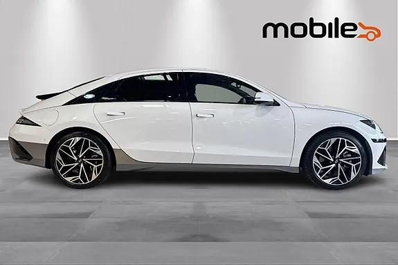 Hyundai Ioniq 6 2023 photo 2