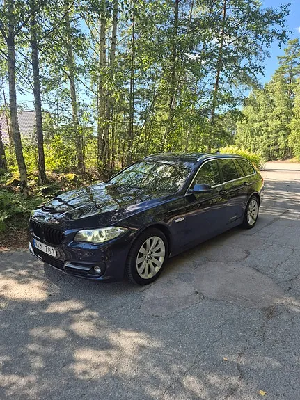 BMW 520D