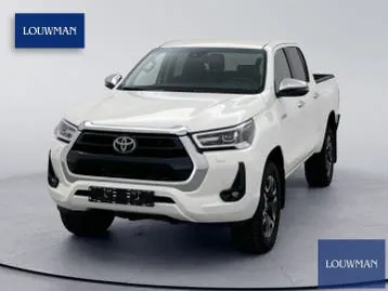 Toyota Hilux 2023 photo 2