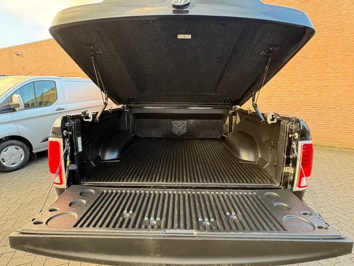 Dodge Ram 1500 2015 photo 3