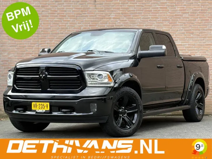Dodge Ram 1500
