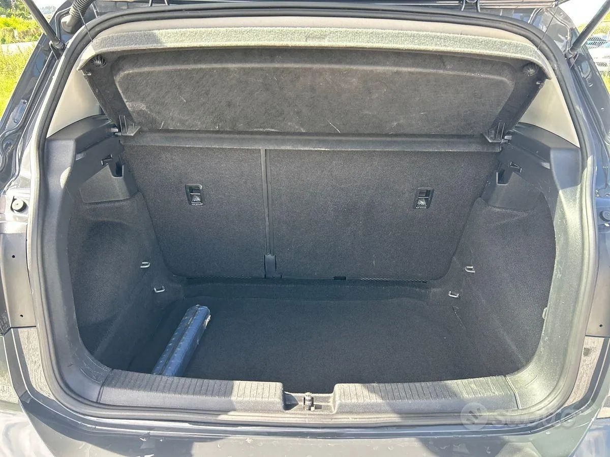 Volkswagen T-Cross 2019 photo 5