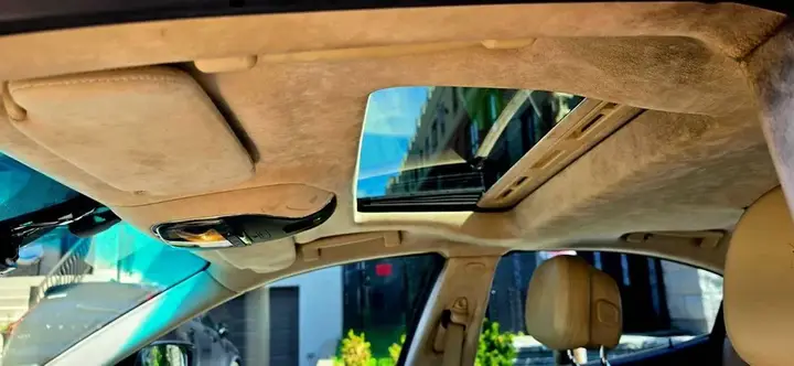 Maserati Ghibli 2014 photo 5